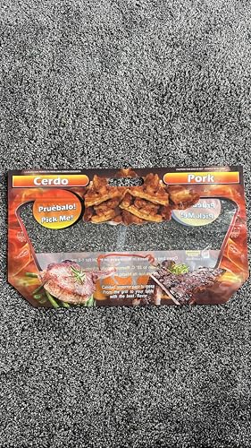 Bolsas para Pernil, Paleta, Costillas, Chicharrón Asada o Rostizada • 100 unidades